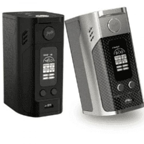 Wismec Reuleaux RX300