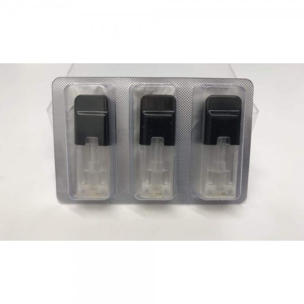 Athena Replacement Pods - Pack Of 3