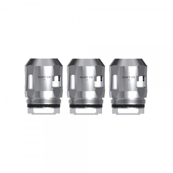 Smok TFV Mini V2 - S2 Coils