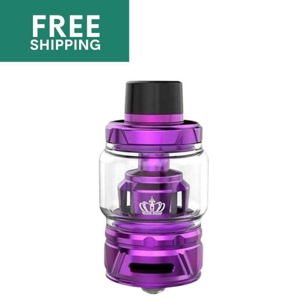 Uwell Crown 4 Tank