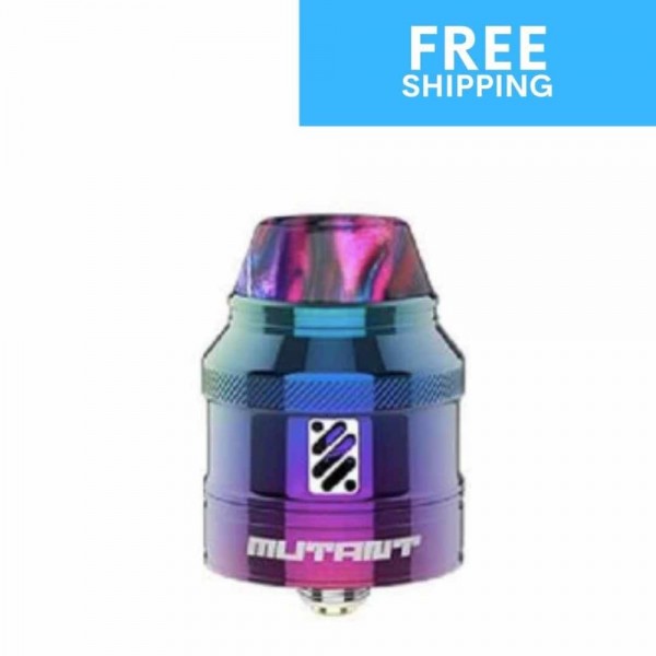 Mutant RDA