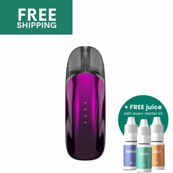 Vaporesso Zero 2 Pod Kit