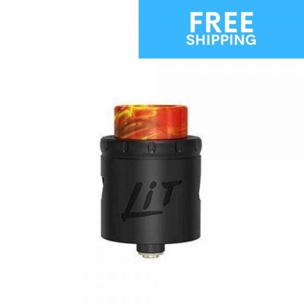 Lit RDA