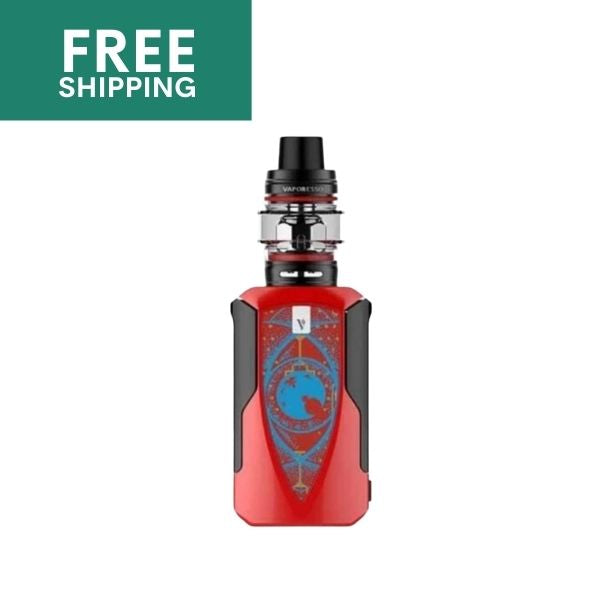 Vaporesso Tarot Baby Kit