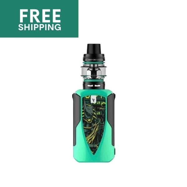 Vaporesso Tarot Baby Kit