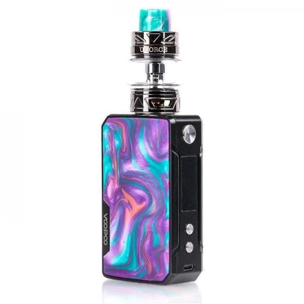 VooPoo Drag Mini Kit