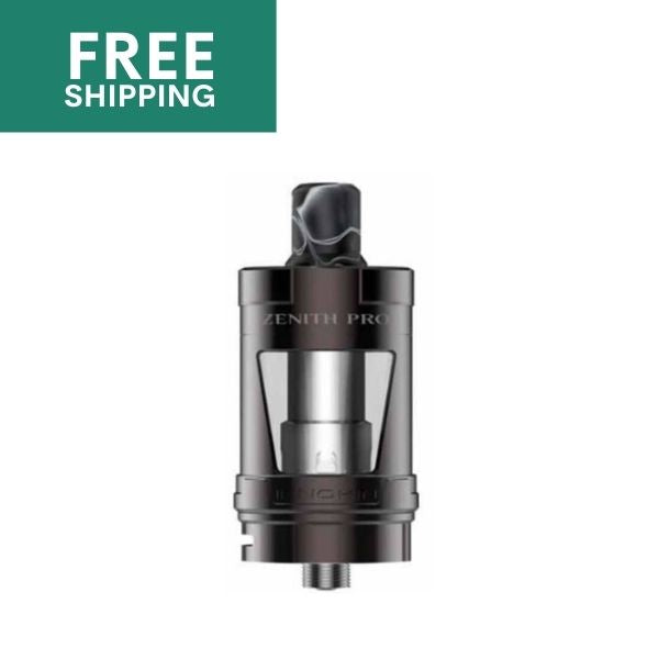 Innokin Zenith Pro Tank