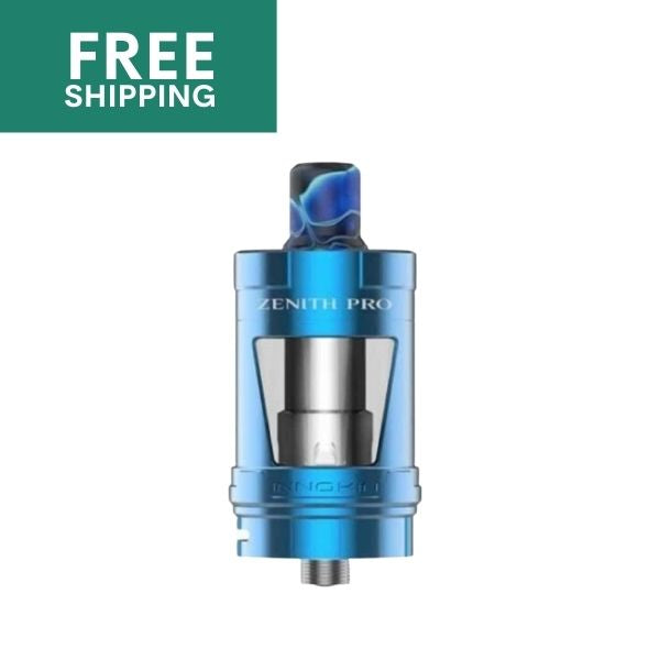 Innokin Zenith Pro Tank