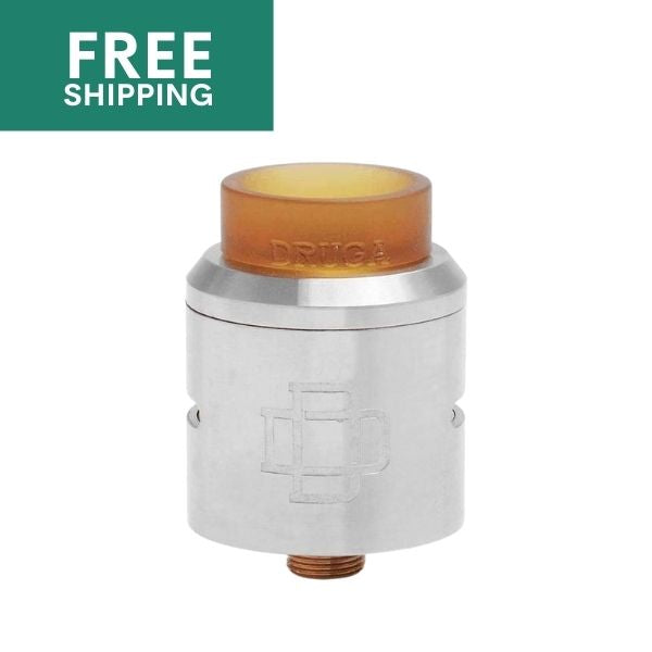 Augvape - Druga RDA