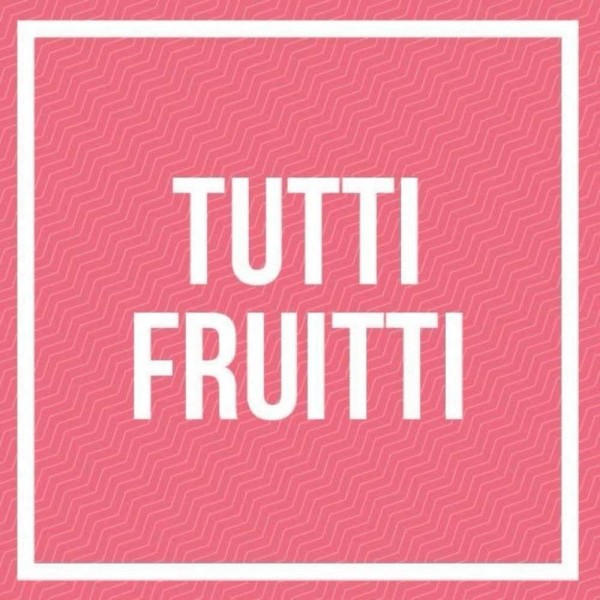 Tutti Frutti Flavour Ejuice