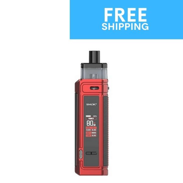 G-Priv Pro Pod Kit