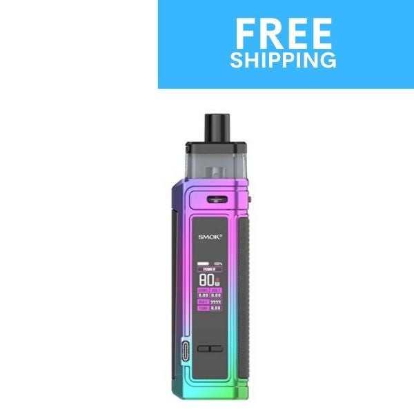 G-Priv Pro Pod Kit