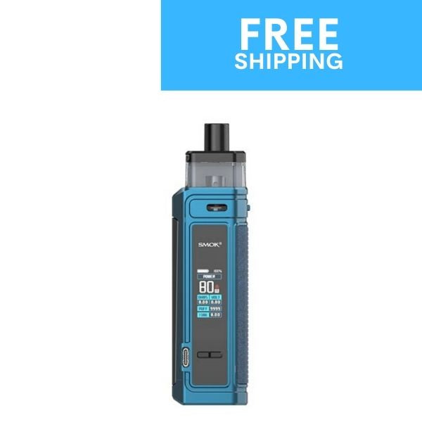 G-Priv Pro Pod Kit