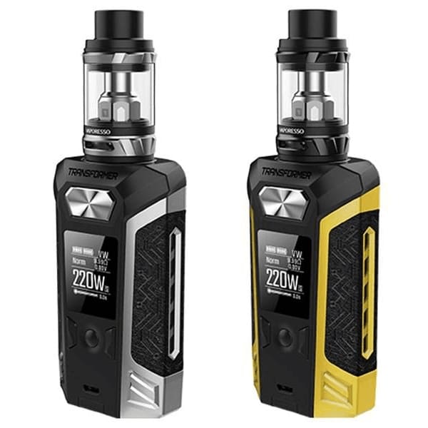 Vaporesso Switcher Kit