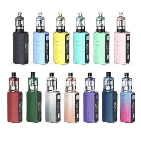 Innokin GOZEE Kit | 60W | 2100mAh | 2ml