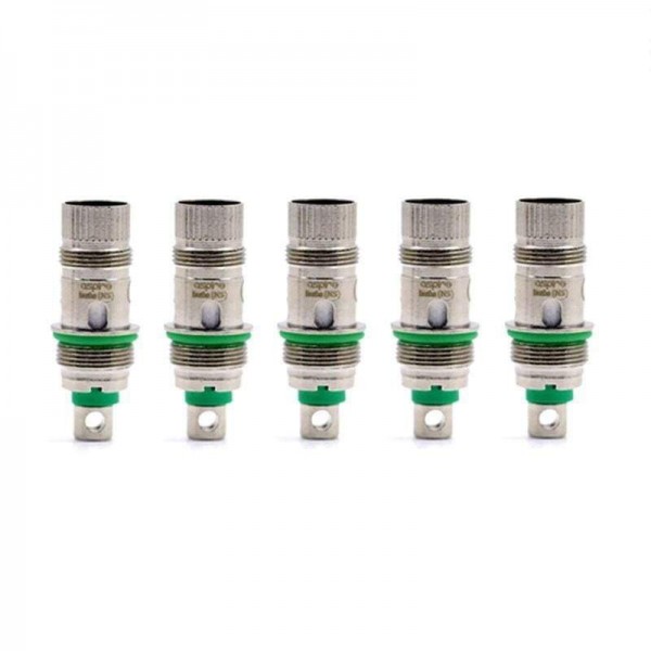 Aspire Nautilus NS Coils (1.8ohm)