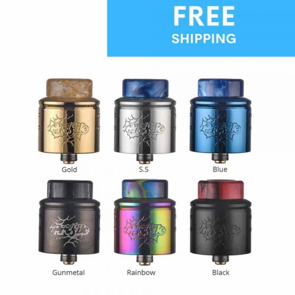 Wotofo Profile 1.5 RDA