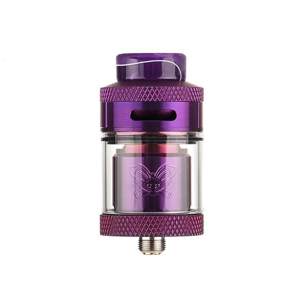 HellVape - Dead Rabbit RTA.