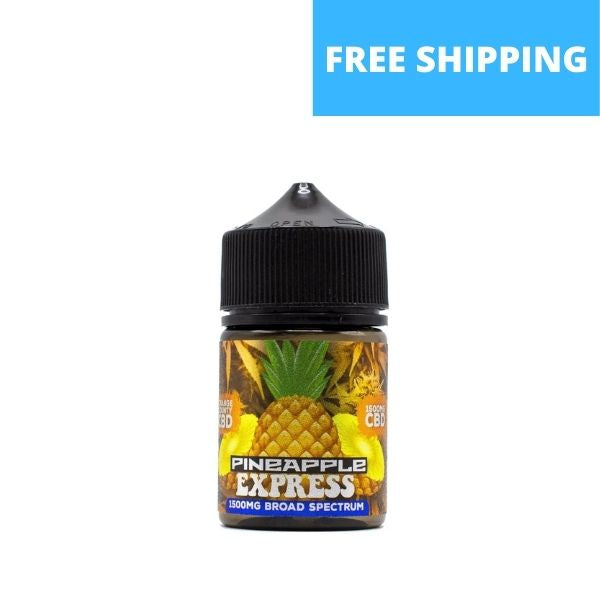 Pineapple Express 1500mg | 50ml