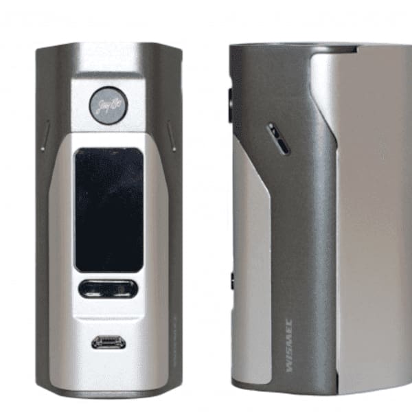 Wismec Reuleaux RX 2/3