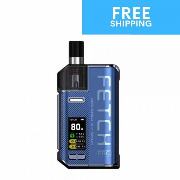 SMOK Fetch Pro Kit