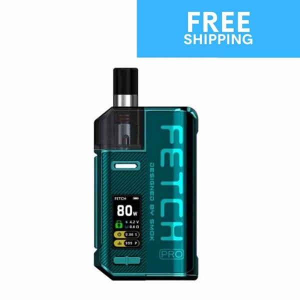 SMOK Fetch Pro Kit