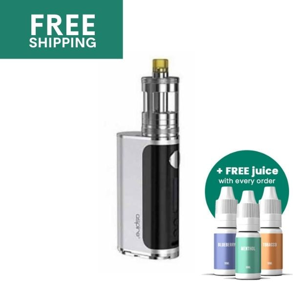 Aspire Nautilus GT Kit