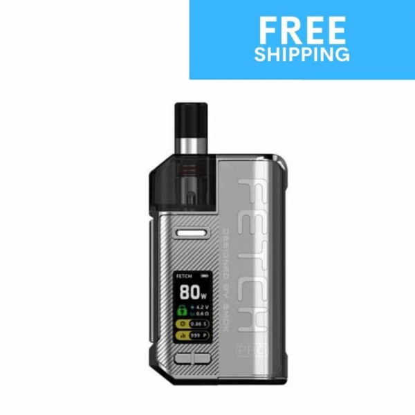 SMOK Fetch Pro Kit