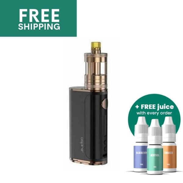 Aspire Nautilus GT Kit