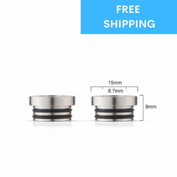 810 To 510 Drip Tip Adaptor