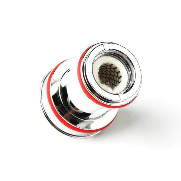 Uwell Crown 4 Coil - 0.23ohm Mesh Coil Pack Of 4