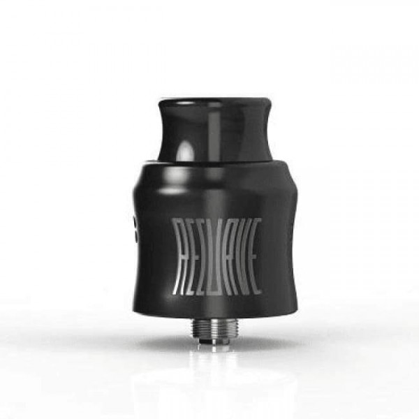 Wotofo Recurve RDA