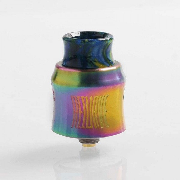 Wotofo Recurve RDA