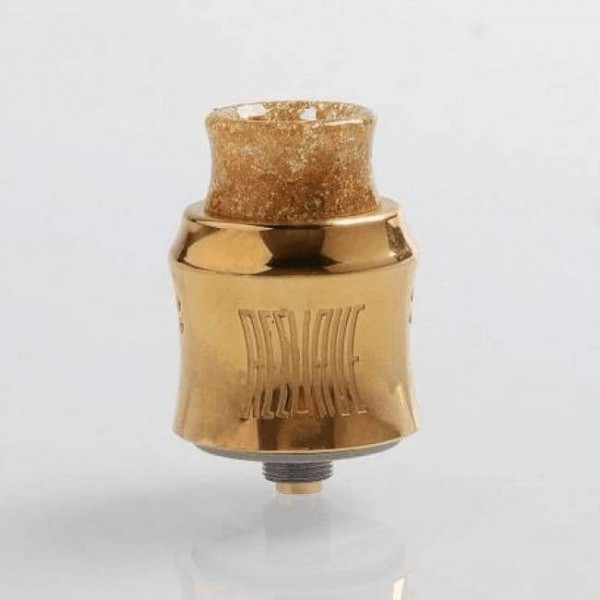 Wotofo Recurve RDA