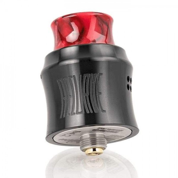 Wotofo Recurve RDA