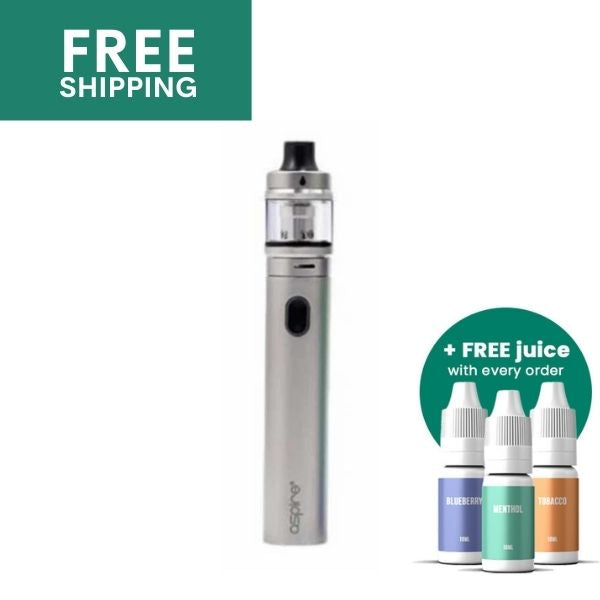 Aspire Tigon Kit