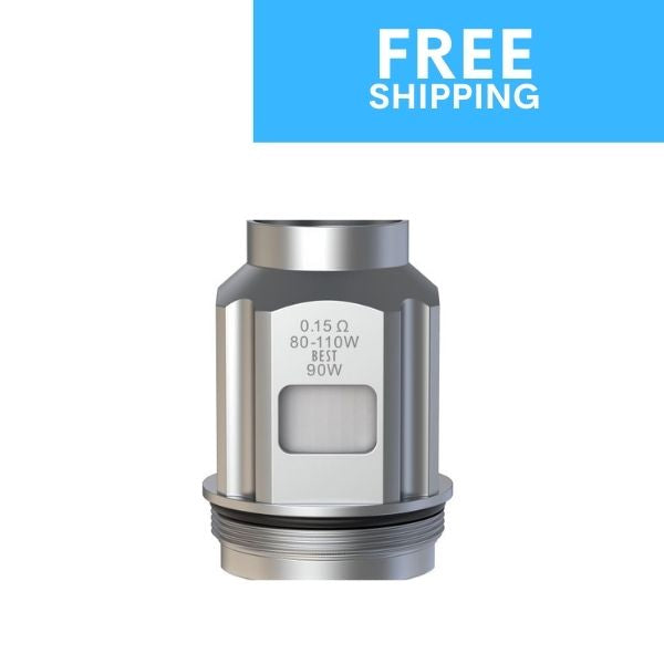 TFV18 Mini Coils | 3 Pack