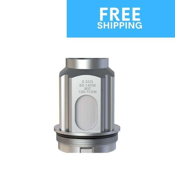 TFV18 Mini Coils | 3 Pack