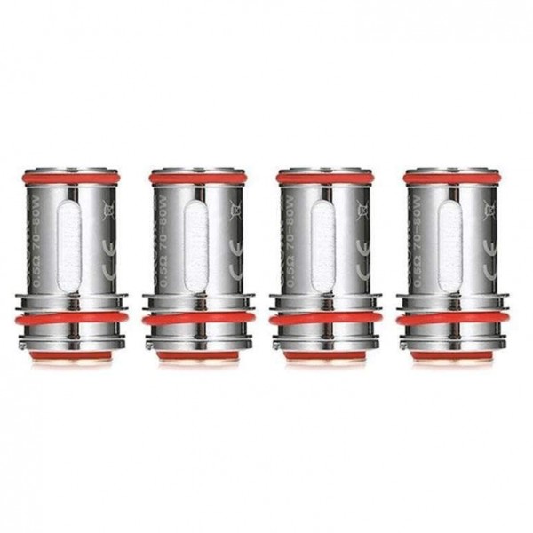 Uwell Crown 3 Coils