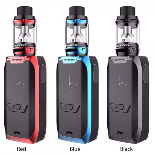 Vaporesso Revenger Kit 220W