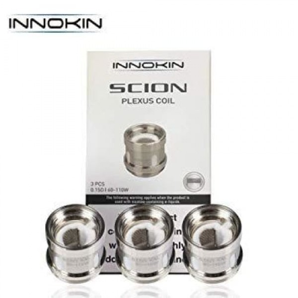 Innokin Plexus Coils