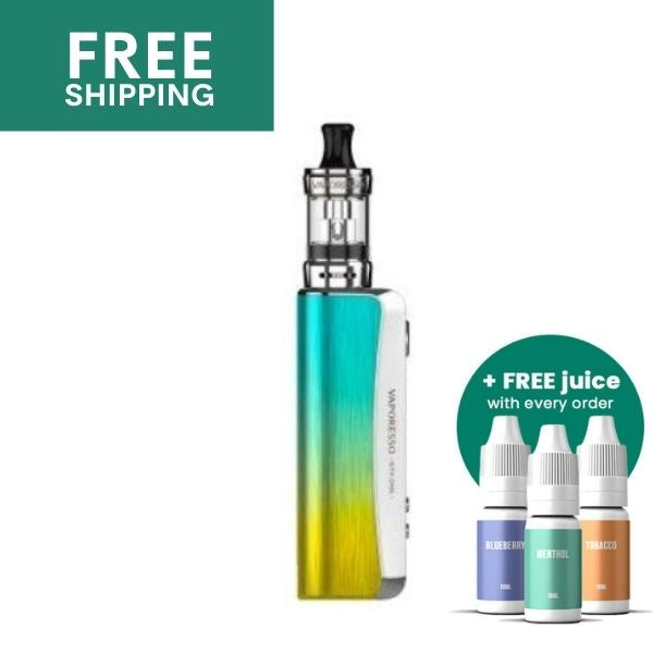 Vaporesso GTX One