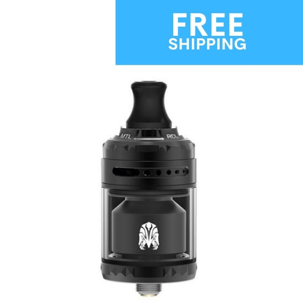 OXVA Arbiter Solo RTA