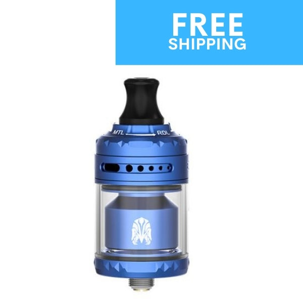 OXVA Arbiter Solo RTA