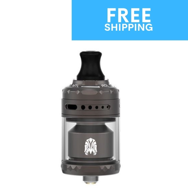 OXVA Arbiter Solo RTA