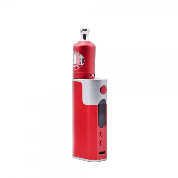 Aspire Zelos 50W Kit