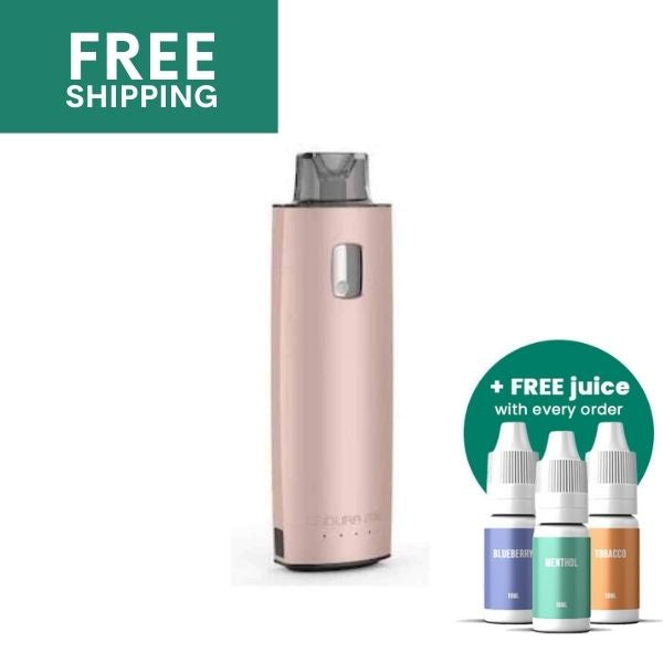 Innokin Endura M18