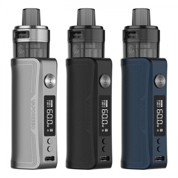 VAPORESSO GEN PT60 VAPE KIT