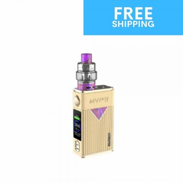 Innokin MVP5 Ajax Kit