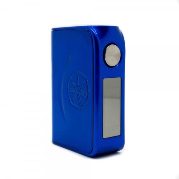 AsMODus Minikin Reborn 168W Box Mod